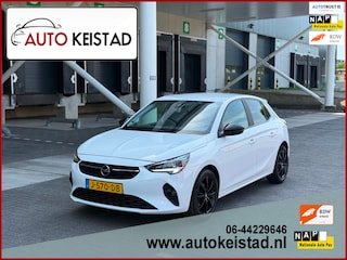 Opel Corsa 1.2 EDITION AUTOMAAT LED/CARPLAYCLIMA! SUPER STAAT!