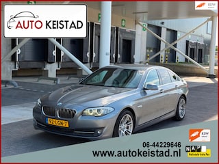 BMW 523i AUTOMAAT LEDER/CLIMA/XENON! VELE OPTIES!