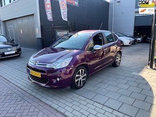 Citroën C3 1.2 PureTech Collection 1e Eigenaar! Airco PDC NAP APK