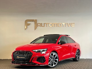 Audi A3 Limousine 2.0 TFSI quattro Edition Pano|Sfeer|B&O