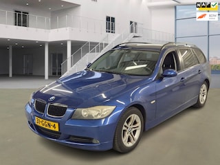 BMW 3-serie Touring 320i Business Line