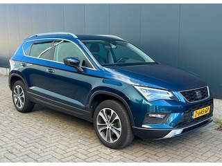 Seat Ateca 1.5 TSI Business elc.trekhaak elc.kofferklep