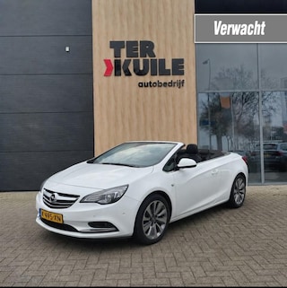 Opel Cascada 1.4 T 140 COSMO Uitv. 2013