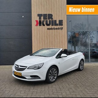 Opel Cascada 1.4 T 140 COSMO Uitv. 2013