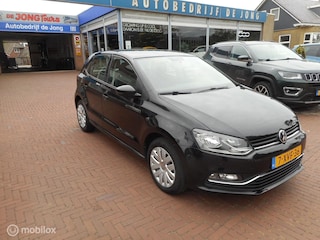 Volkswagen Polo 1.2 TSI Comfortline