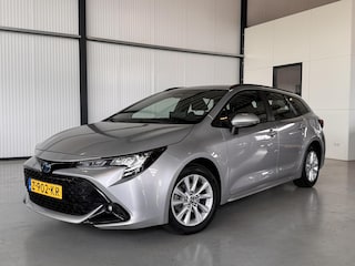 Toyota Corolla Touring Sports Hybrid 140 Active