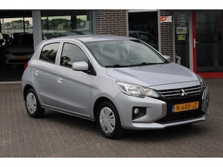 Mitsubishi Space Star 1.2 Cool+ Airco/AppleAndroid