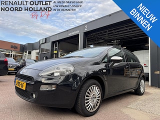Fiat Punto Evo 1.4 Edizione Cool