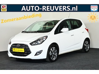 Hyundai ix20 1.6i Passion / Navi / Camera / Clima / 4S band