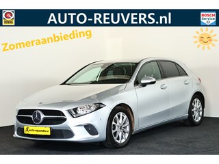 Mercedes-Benz A-klasse 200 Cruise / Navigatie / PDC / Bluetooth