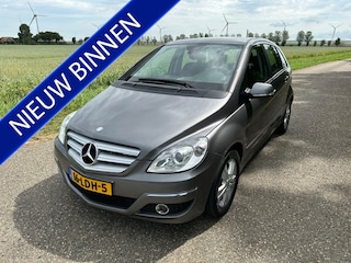 Mercedes-Benz B-klasse 160 Business Class Aut Navigatie Enz