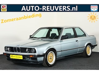 BMW 320i / Schuifdak / Stuurbekrachtiging