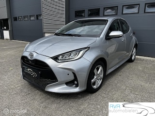 Toyota Yaris 1.5 VVT-i Active