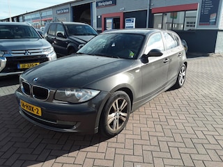 BMW 1-serie 2.0 I 118 5DR Business