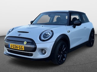 Mini Mini Basic Business 33 kWh | Nav | Black optik | 96% SOH