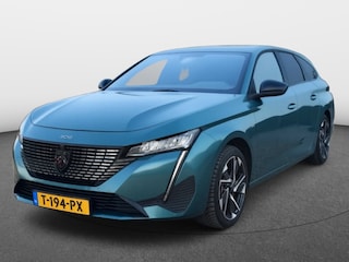 Peugeot 308 SW 1.6 HYbrid 180 Allure Pack Business | Rijstrooksensor | Tel lade