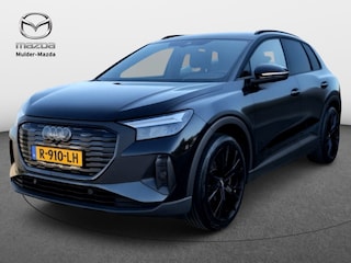 Audi Q4 40 Edition 77 kWh | Nav pack | Park pack | 21"