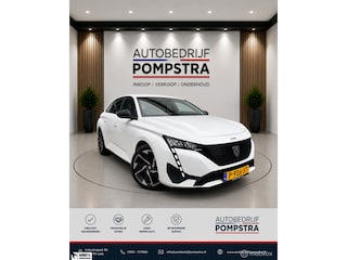 Peugeot 308 SW 1.2 PT Business 110 PK NAVI/CLIMA/TREKHAAK