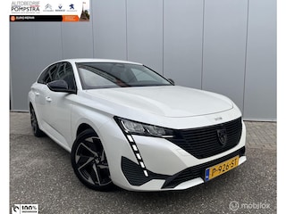 Peugeot 308 SW 1.2 PT Business 110 PK NAVI/CLIMA/TREKHAAK