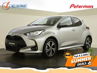 Toyota Yaris 1.5 Hybrid 115 Style | Blindspot | PDC | AndroidAuto/Carplay