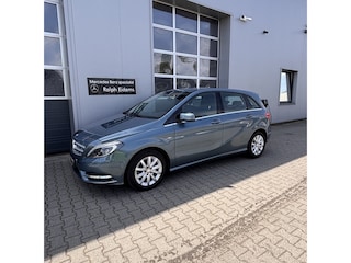 Mercedes-Benz B-klasse 180 Ambition