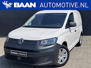 Volkswagen Caddy Cargo 2.0 TDI Trend APP CONNECT | AIRCO | TREKHAAK | CLIMA