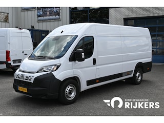 Fiat Ducato L4H2 140 pk 2.2 MultiJet Maxi Camera, 270 Graden achterdeuren