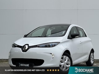 Renault Zoe R90 Life 41 kWh | SOH 84,3 |