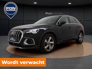 Audi Q3 35 TFSI Pro Line | Stoelverwarming | ACC | Parkeerhulp | LED | Carplay | 18'' |