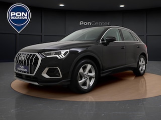 Audi Q3 35 TFSI Pro Line | Stoelverwarming | ACC | Parkeerhulp | LED | Carplay | 18'' |