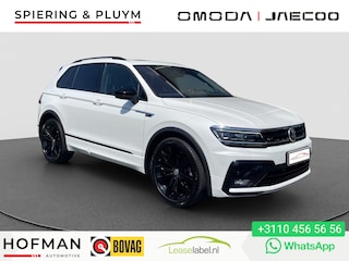 Volkswagen Tiguan 2.0 TSI 4Motion Highline Business R | Pano | HUD | Dynaudio!