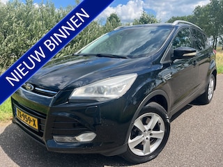 Ford Kuga 1.6 Titanium Plus 4WD