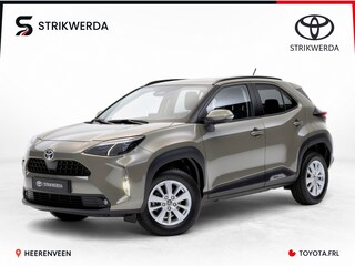 Toyota Yaris Cross 1.5 Hybrid 115 Active