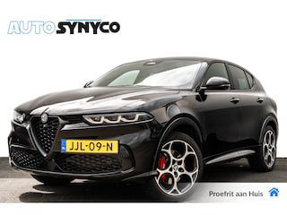 Alfa Romeo Tonale 1.3T PHEV Veloce I Widescreen Navi I 19 inch. LMV I 360 Camera