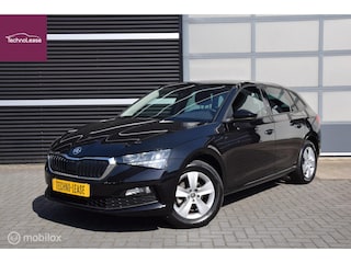 Skoda Scala 1.0 TSI Ambition Apple Carplay / Android Auto Parkeersensoren