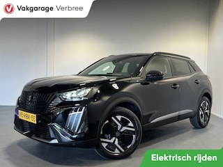 Peugeot 2008 EV Allure Avantage 54 kWh | Android/Apple Carplay | LM Velgen 17" | PDC Voor en Achter | Cruise Control | Bluetooth | DAB | Airco |
