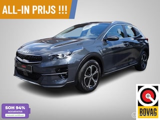 Kia XCeed 1.6 GDi PHEV Spirit Vol Opties !!!