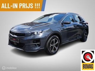 Kia XCeed 1.6 GDi PHEV Spirit Vol Opties !!!