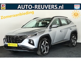 Hyundai Tucson 1.6 T-GDI PHEV Comfort Smart 4WD / Navi / CarPlay / Cam / Trekhaak / ACC