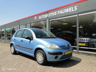 Citroën C3 , schakel, benzine, 202586