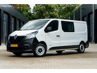 Renault Trafic bestel 1.6 dCi T29 L2H1 DC Comfort