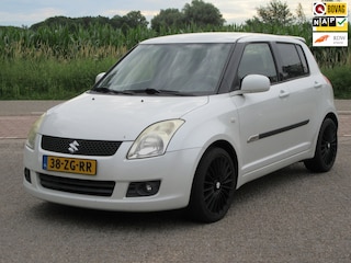 Suzuki Swift 1.3 Shogun