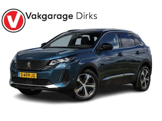 Peugeot 3008 1.2 PureTech Aut8 GT Pack ✅ Pano ✅ ACC ✅ Focal