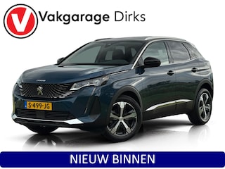 Peugeot 3008 1.2 PureTech Aut8 GT Pack ✅ Pano ✅ ACC ✅ Focal