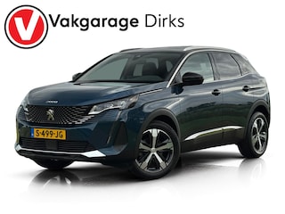 Peugeot 3008 1.2 PureTech Aut8 GT Pack ✅ Pano ✅ ACC ✅ Focal