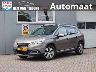 Peugeot 2008 1.2 VTi Allure Pack Premium Plus / Automaat / Panorama dak / Cruise / Navi