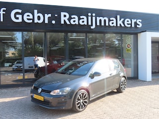 Volkswagen Golf 1.2 TSI Trendline*Airco*