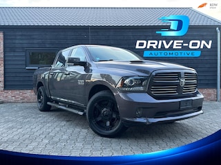 Dodge Ram 1500 5.7 V8 Crew Cab 5'7 - Marge - Pano - Sport - zeer mooi