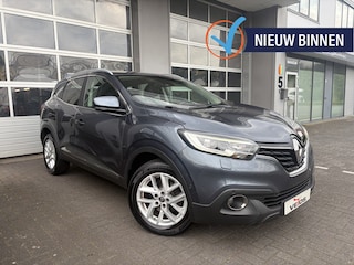 Renault Kadjar 1.2 TCe Limited