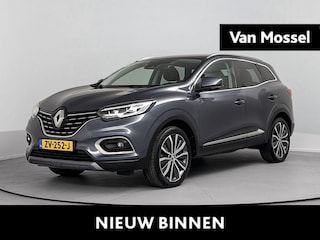 Renault Kadjar 1.3 TCe Intens